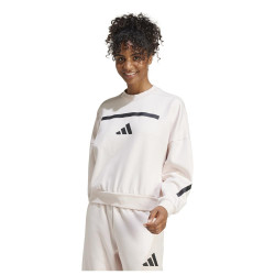 Adidas Γυναικείο φούτερ Z.N.E. Sweatshirt